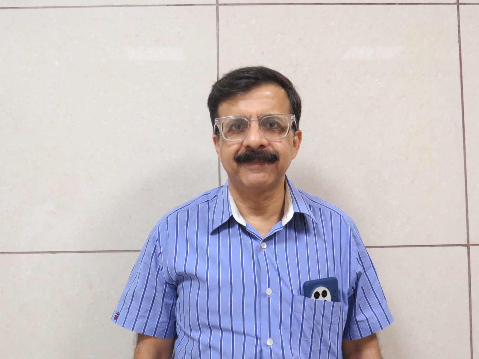 Dr. Suraj Mehrotra